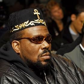 Afrika Bambaataa